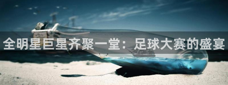 全明星巨星齐聚一堂：足球大赛的盛宴
